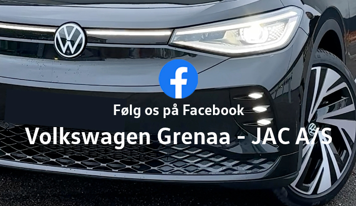  Følg os på Facebook (Nyeste)