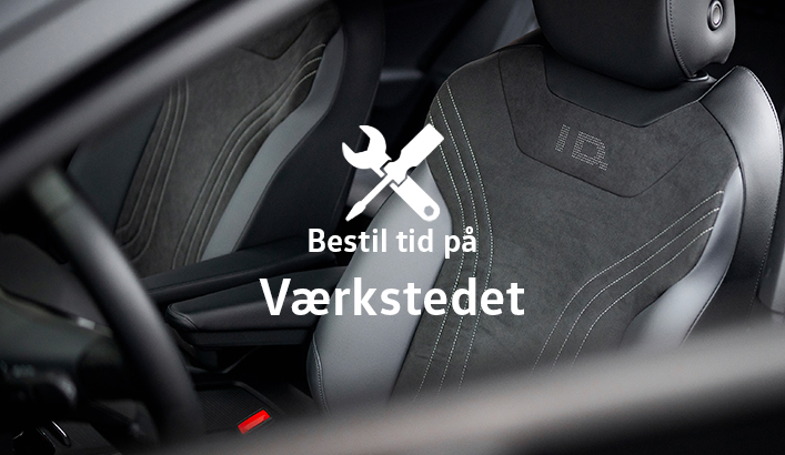  Bestil tid på værkstedet